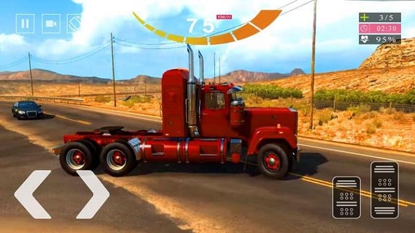 american truck simulator apk american truck simulator apk
